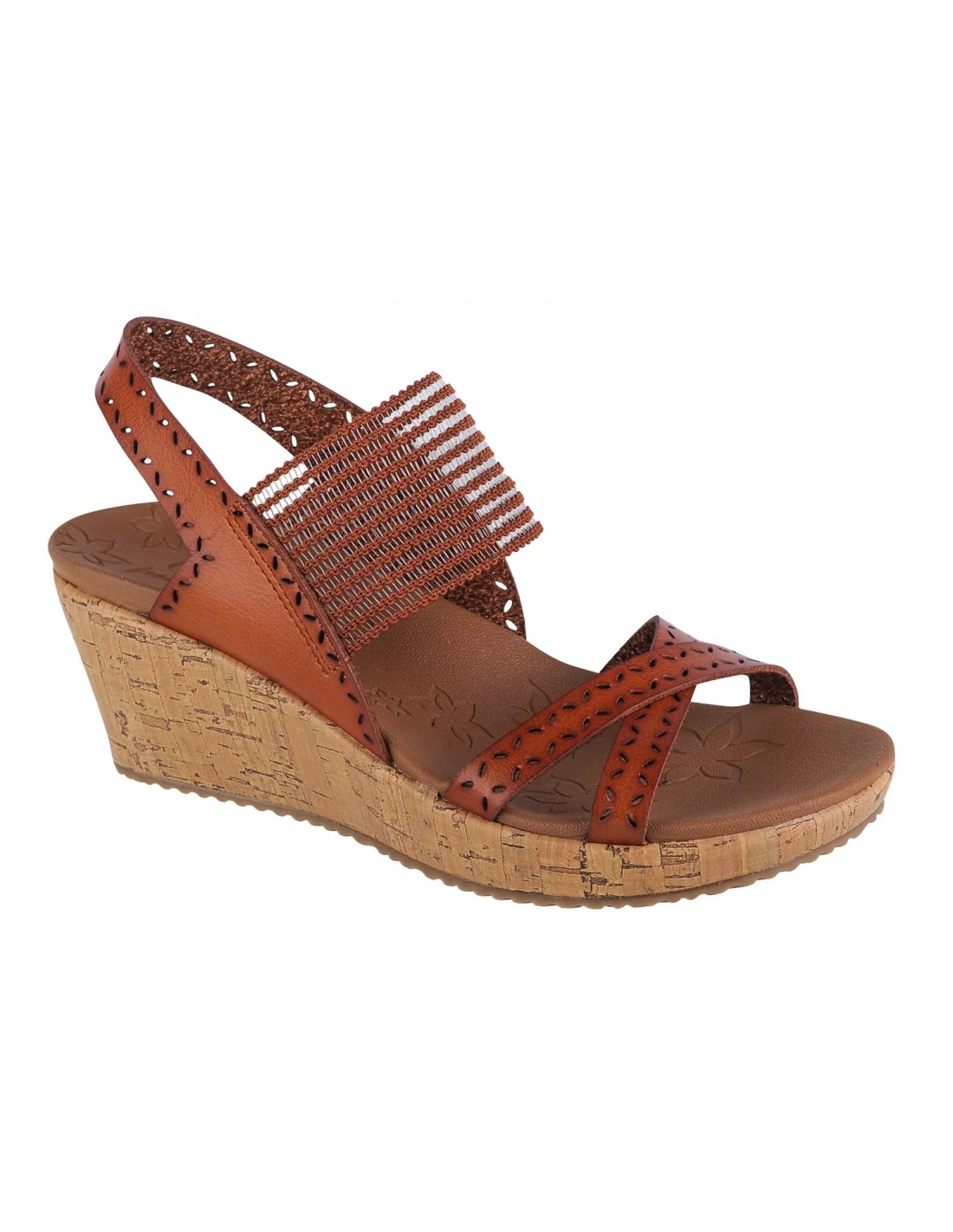 Skechers Beverlee Boho Glow 119330LUG