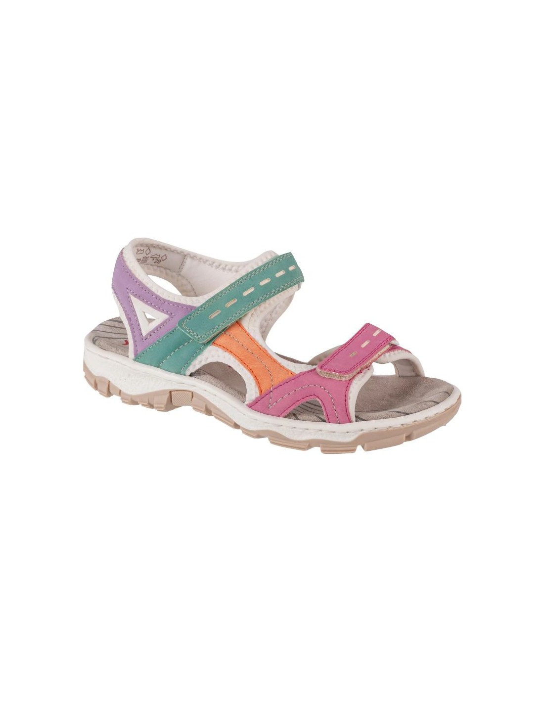 Rieker Sandals 6886692