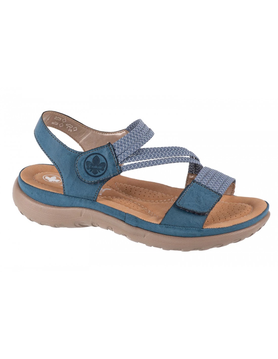Rieker Sandals 6487014