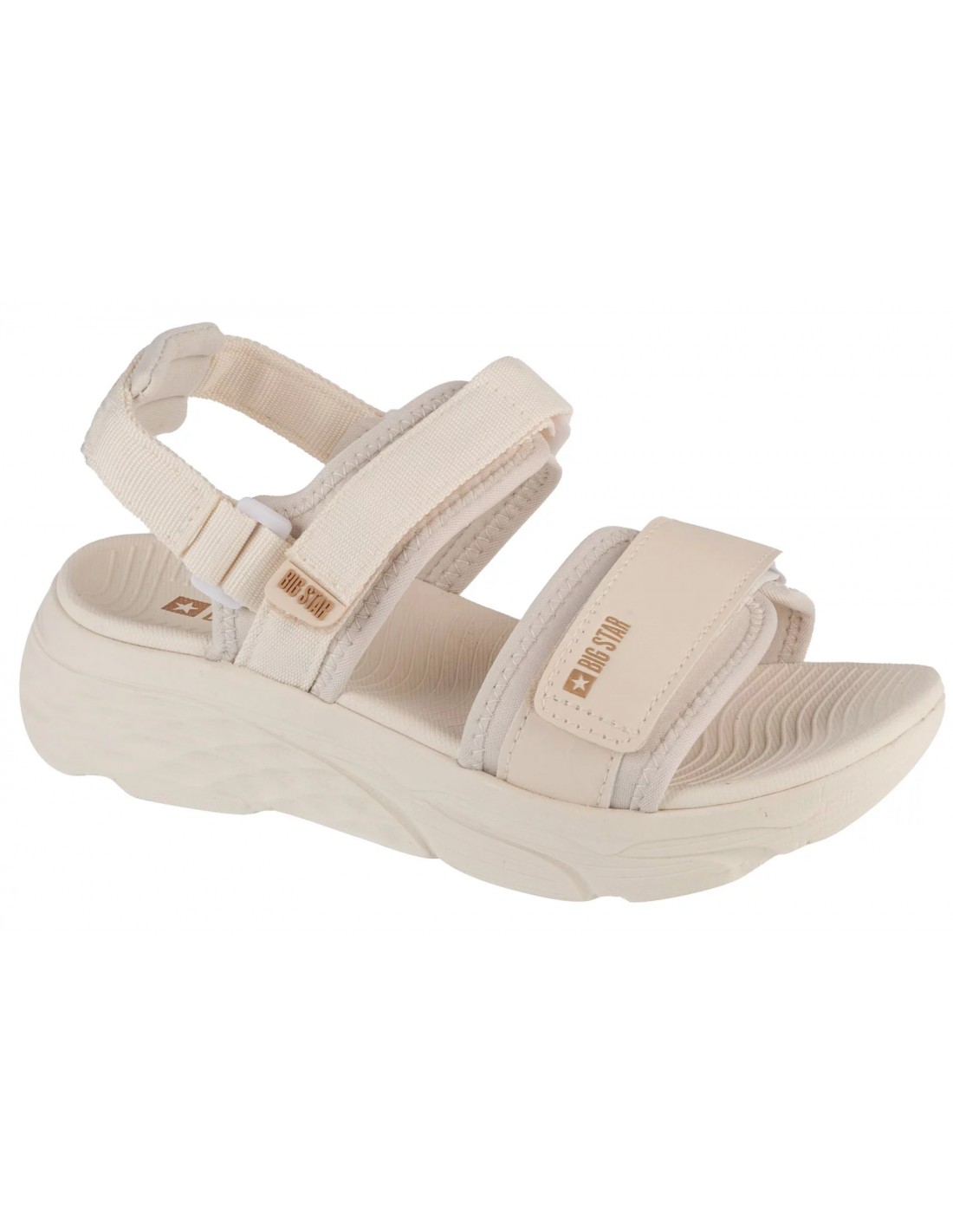 Big Star Sandals RR274A076