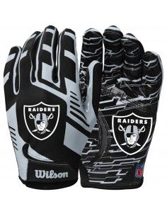 Wilson NFL Stretch Fit...