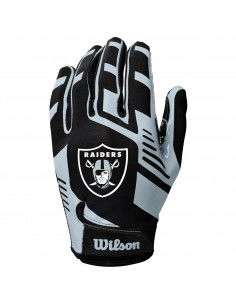 Wilson NFL Stretch Fit... 2