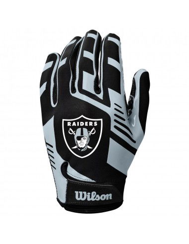 Wilson NFL Stretch Fit Receivers...