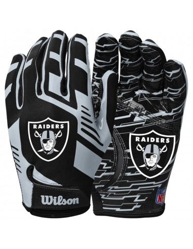 Wilson NFL Stretch Fit Receivers...