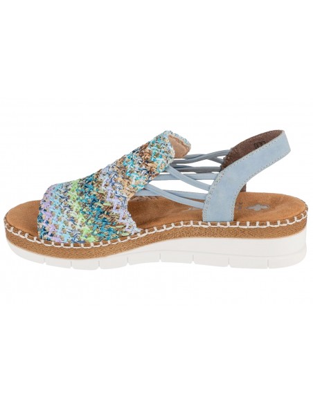 Rieker Sandals V124191
