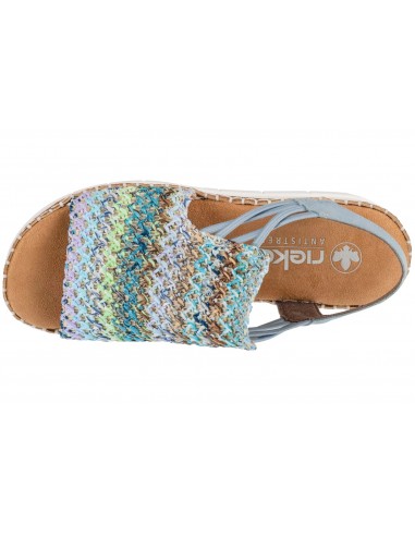 Rieker Sandals V124191