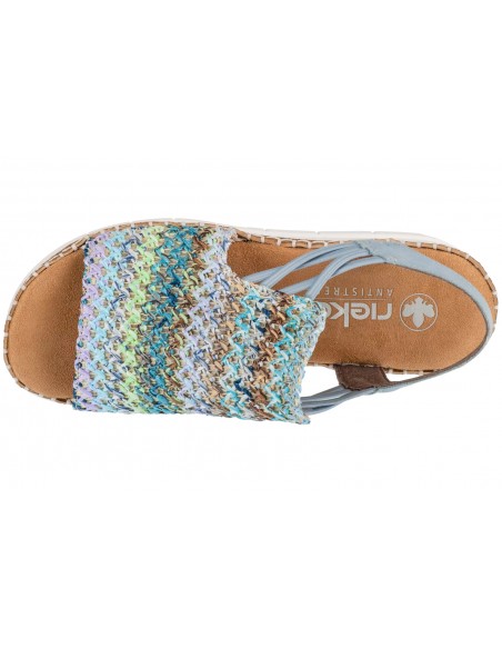 Rieker Sandals V124191