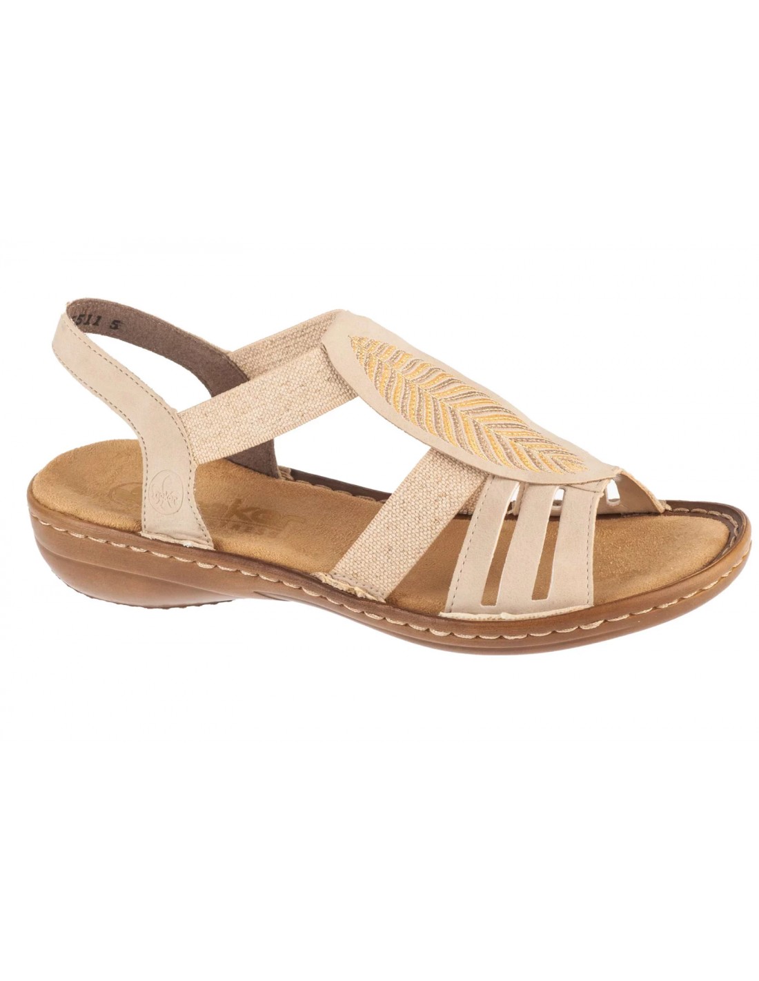 Rieker Sandals 608C062