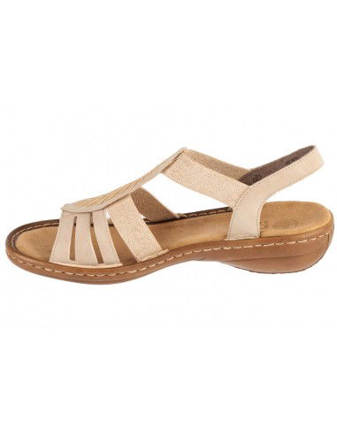 Rieker Sandals 608C062
