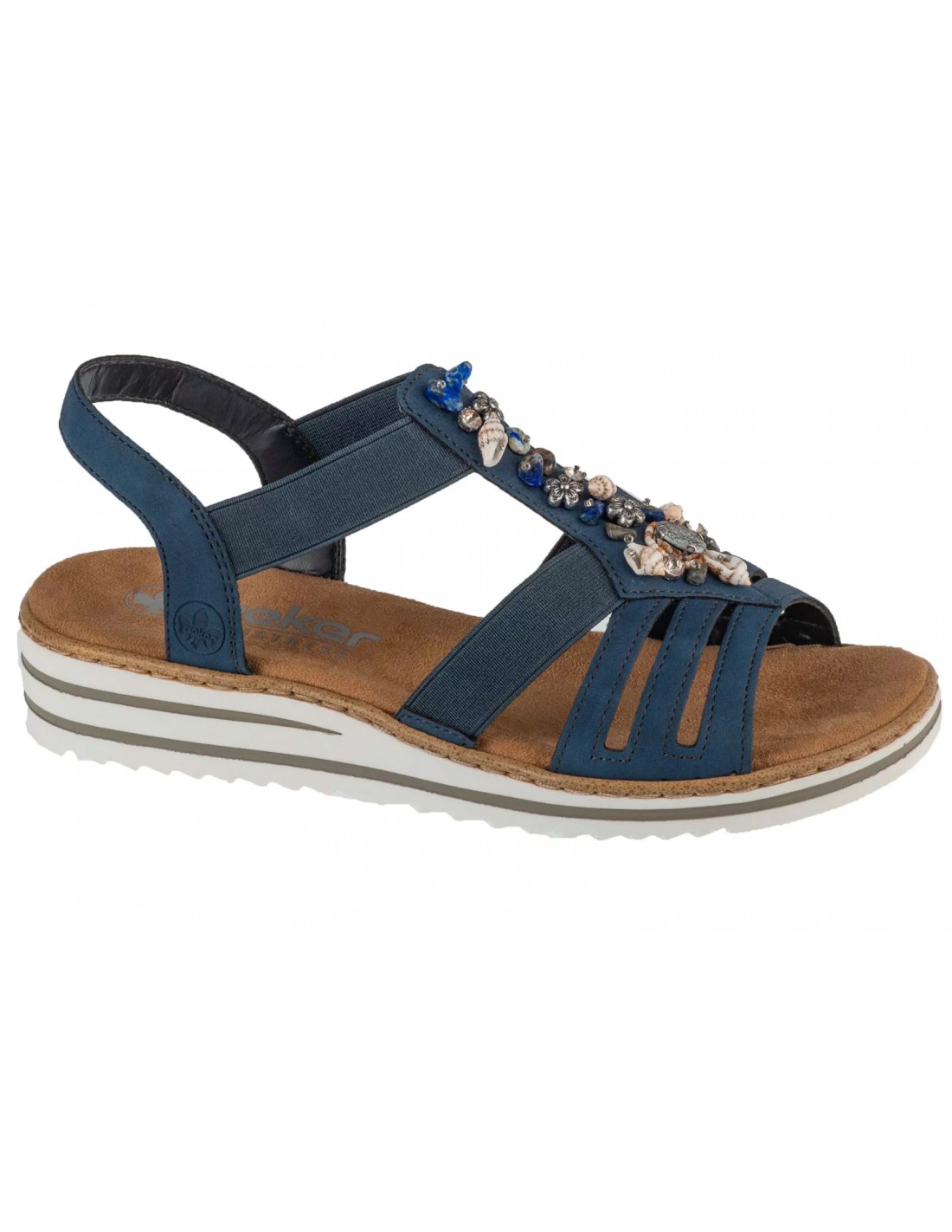 Rieker Sandals V064914