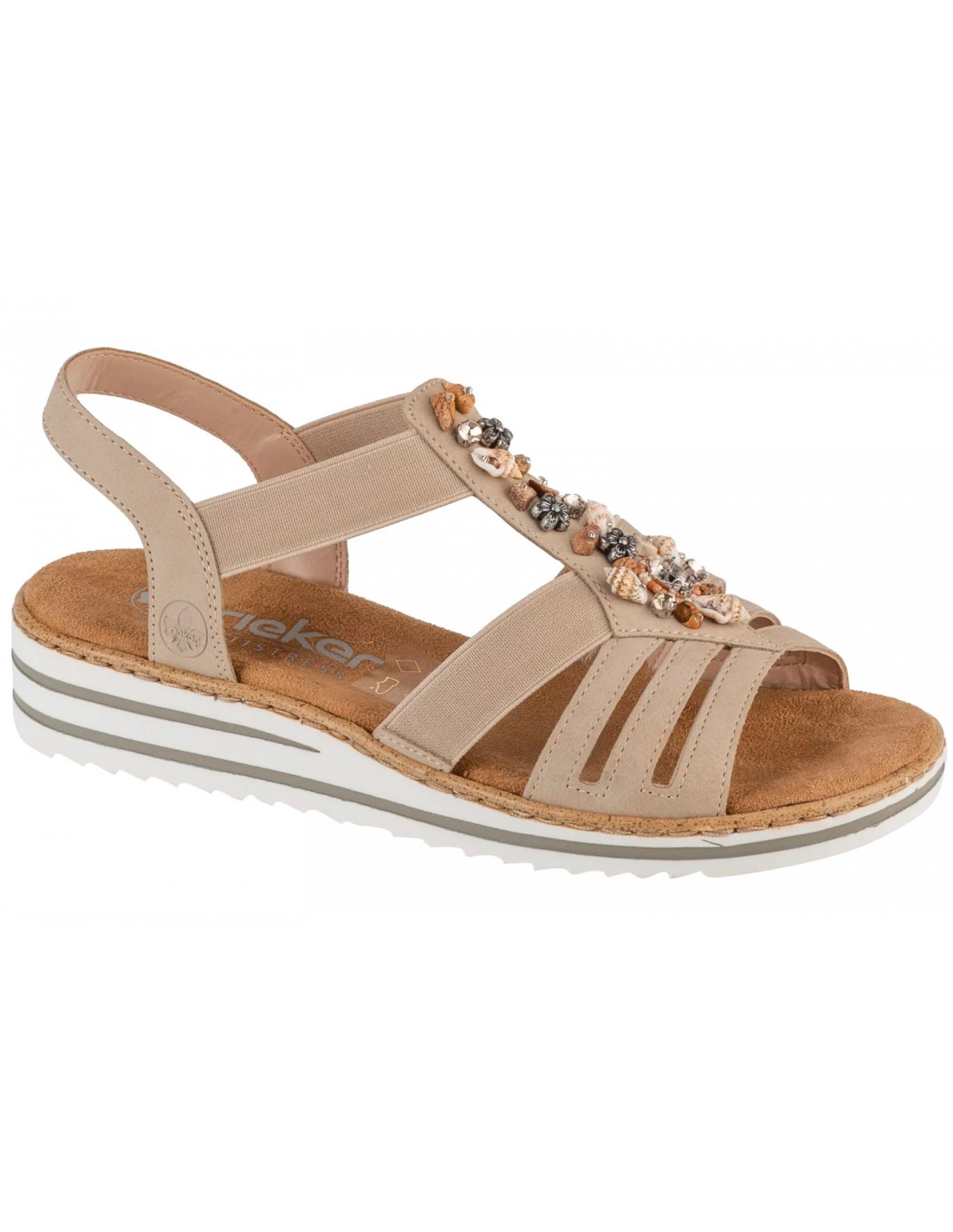 Rieker Sandals V064962