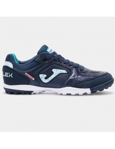 JOMA TOP FLEX 2504 in TPJS2504inv football shoes blue | eBay