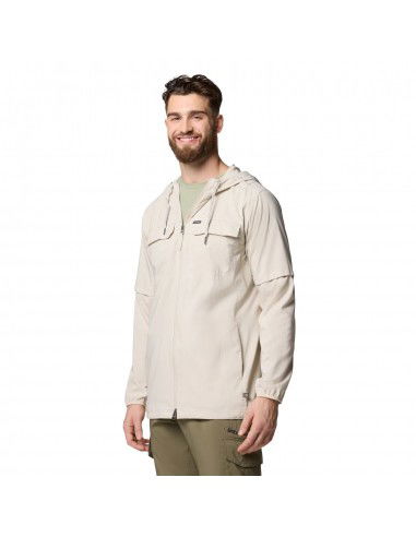 Columbia Skien Valley Hooded Light...