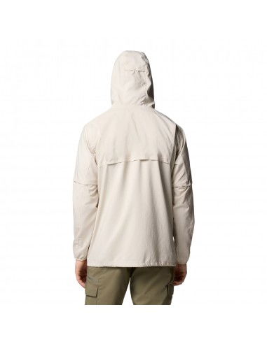 Columbia Skien Valley Hooded Light...