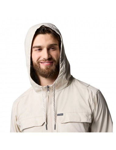 Columbia Skien Valley Hooded Light...