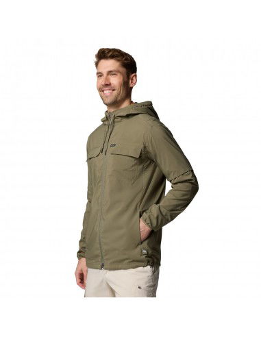 Columbia Skien Valley Hooded Light...