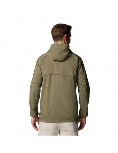 Columbia Skien Valley Hooded Light...