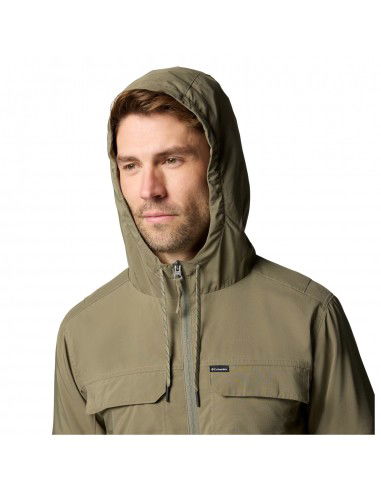 Columbia Skien Valley Hooded Light...