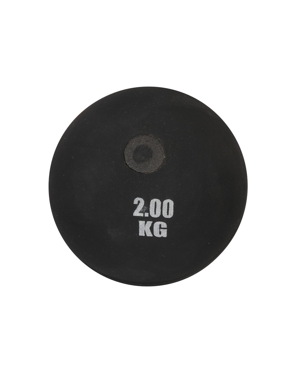 Maxwel 2 kg rubber ball