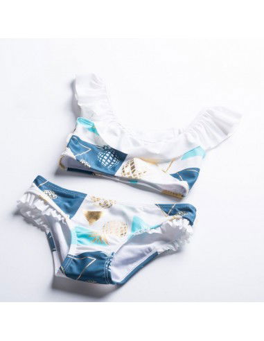 Aquawave Charlotte Jr swimsuit...