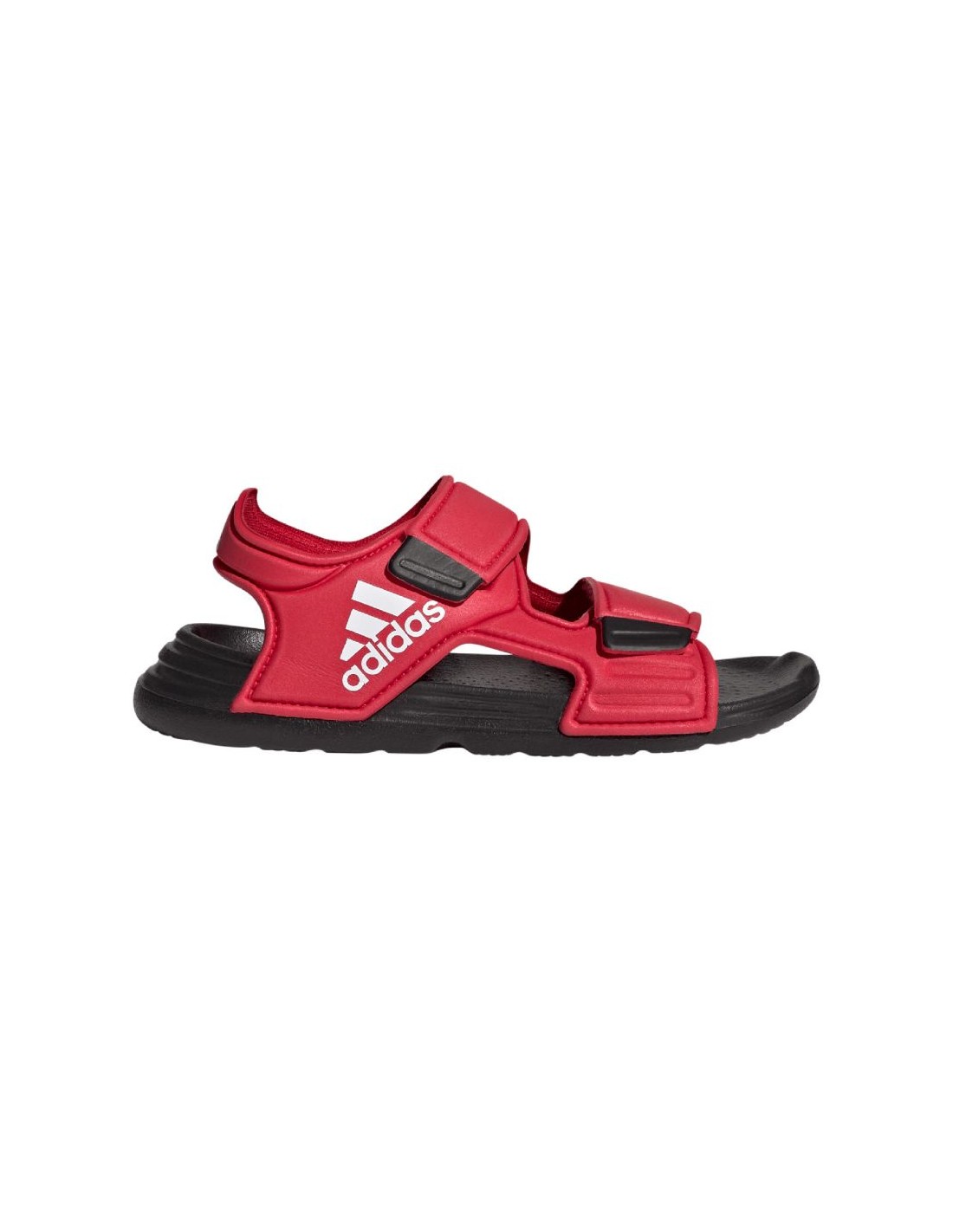 Kids' Shoes Adidas Red