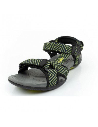 CMP Hamal M 38Q995716NR sandals