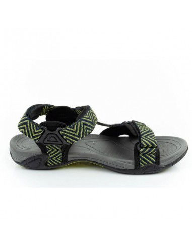 CMP Hamal M 38Q995716NR sandals