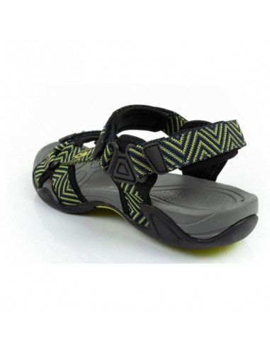 CMP Hamal M 38Q995716NR sandals