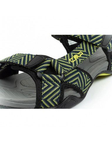 CMP Hamal M 38Q995716NR sandals