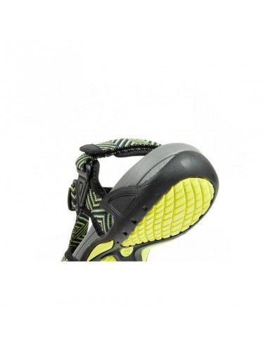 CMP Hamal M 38Q995716NR sandals