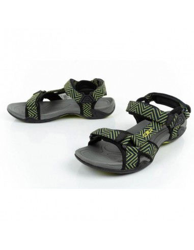 CMP Hamal M 38Q995716NR sandals