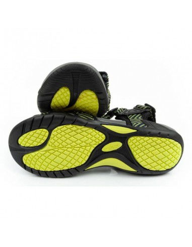 CMP Hamal M 38Q995716NR sandals