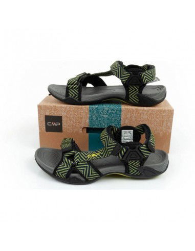 CMP Hamal M 38Q995716NR sandals