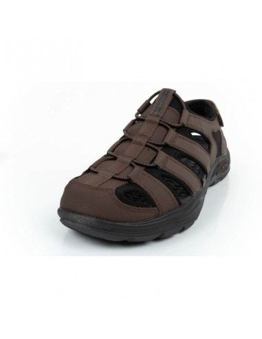 Skechers Arch Fit M 204348CHOC Sandals