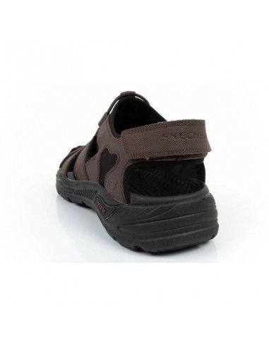 Skechers Arch Fit M 204348CHOC Sandals
