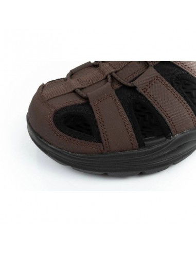 Skechers Arch Fit M 204348CHOC Sandals