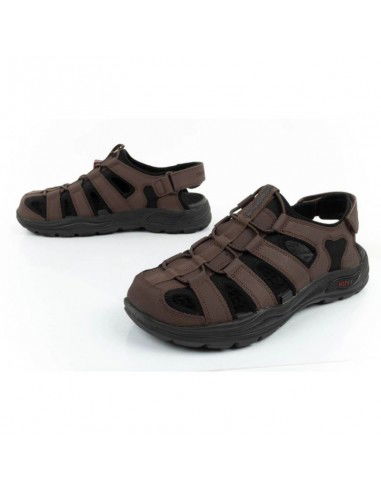 Skechers Arch Fit M 204348CHOC Sandals