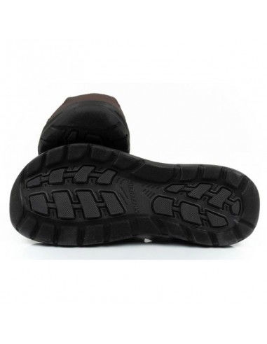 Skechers Arch Fit M 204348CHOC Sandals