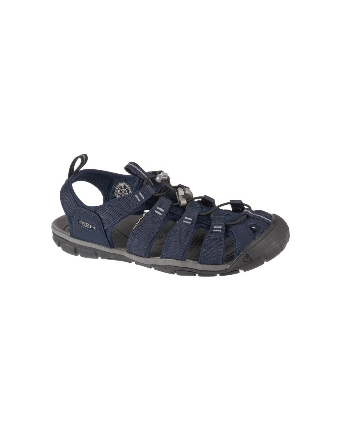 Keen Clearwater CNX M 1027407 sandals
