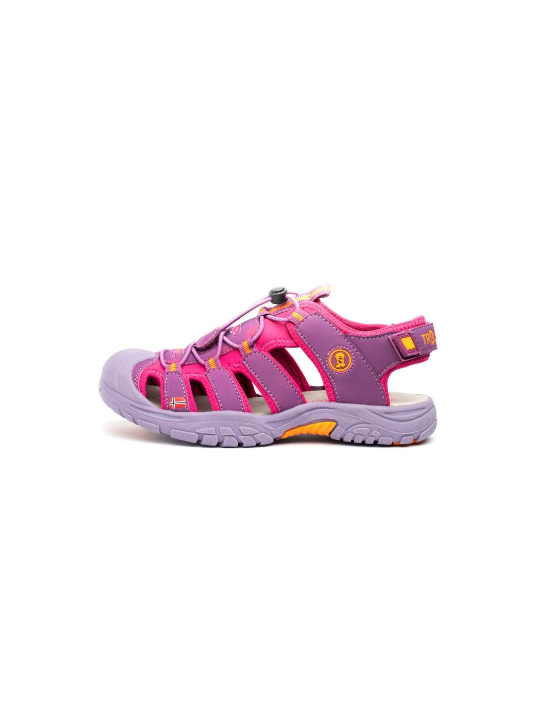 Kids' Shoes Trollkids Blue