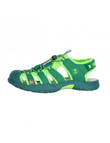 Trollkids Kids Kvalvika Sandal Jr...