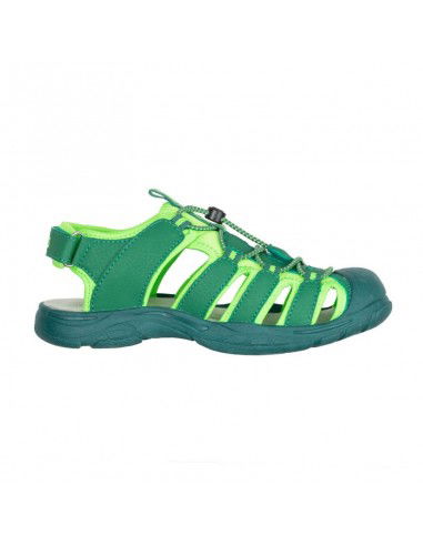 Trollkids Kids Kvalvika Sandal Jr...