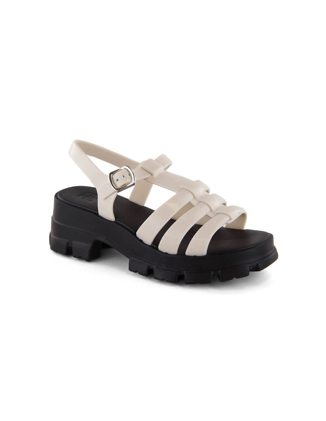 Zaxy scented rubber sandals W NN285040 INT2008B