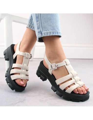 Zaxy scented rubber sandals W NN285040 INT2008B