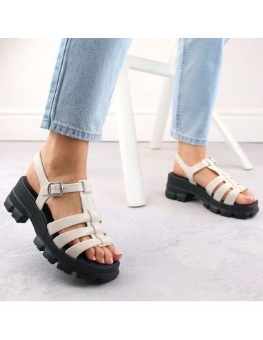 Zaxy scented rubber sandals W NN285040 INT2008B