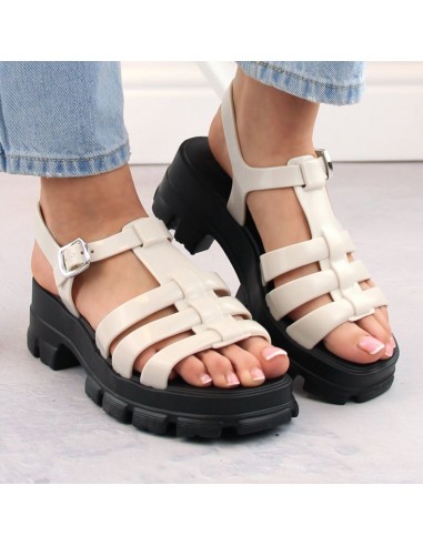Zaxy scented rubber sandals W NN285040 INT2008B