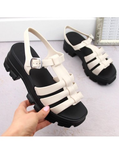 Zaxy scented rubber sandals W NN285040 INT2008B