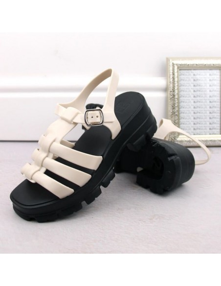 Zaxy scented rubber sandals W NN285040 INT2008B