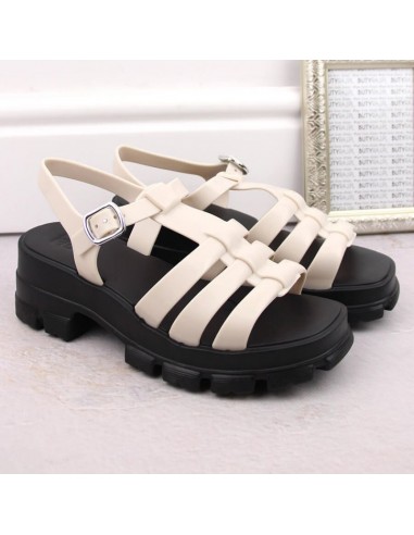 Zaxy scented rubber sandals W NN285040 INT2008B