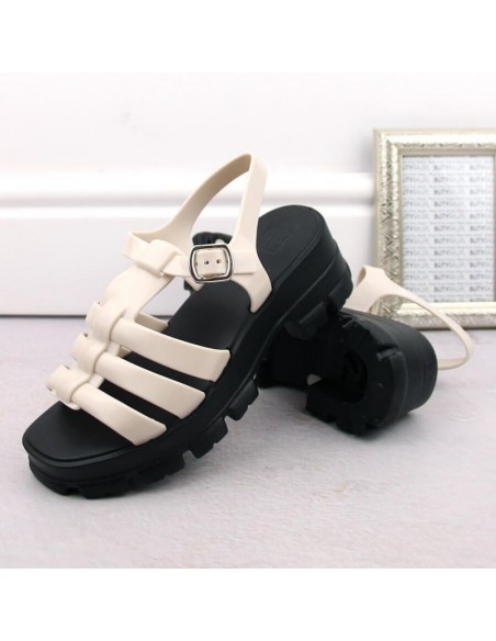 Zaxy scented rubber sandals W NN285040 INT2008B